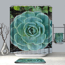 Load image into Gallery viewer, 3D Lotus Plant Curtain